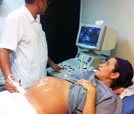 La consulta prenatal: características e importancia